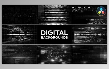 Download Collection Of Digital Backgrounds for <span class='badge badge-warning'>DaVinci</span> <span class='badge badge-warning'>Resolve</span> (<span class='badge badge-warning'>Videohive</span> 47532744)