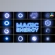 Download Magic Energy for DaVinci Resolve (Videohive 47793871)