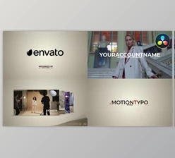 Download Motion Typo for DaVinci Resolve (Videohive 47408998)