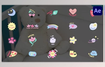 Download Creative Titles for <span class='badge badge-warning'>After</span> <span class='badge badge-warning'>Effects</span> (<span class='badge badge-warning'>Videohive</span> 52121158) - AE <span class='badge badge-warning'>Project</span>