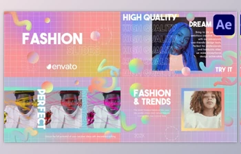 Download Fashion Slides for <span class='badge badge-warning'>After</span> <span class='badge badge-warning'>Effects</span> (<span class='badge badge-warning'>Videohive</span> 52120697) - AE <span class='badge badge-warning'>Project</span>