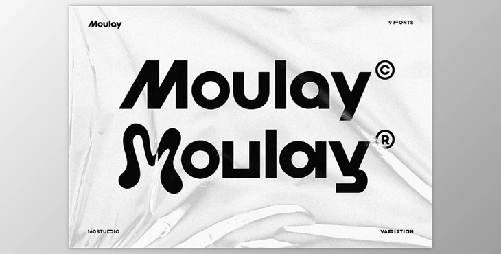 Download Moulay Font Duo