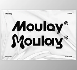 Download Moulay Font Duo