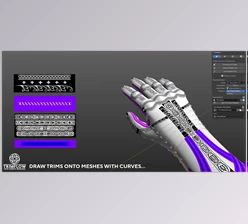 Download Blender Market - Trimflow v2.1.2
