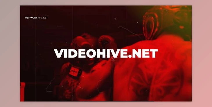 Download Dynamic Sport Intro MOGRT (Videohive 52124949) - PR Project