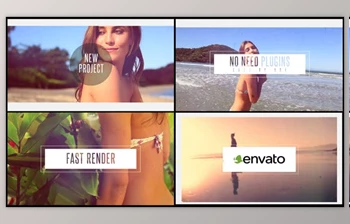 Download Holiday <span class='badge badge-warning'>Slideshow</span> (<span class='badge badge-warning'>Videohive</span> 52123966)