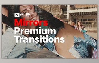 Download Premium Transitions Mirrors for Premiere <span class='badge badge-warning'>Pro</span> (<span class='badge badge-warning'>Videohive</span> 52121778)