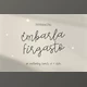 Download Embarla Firgasto Font Family