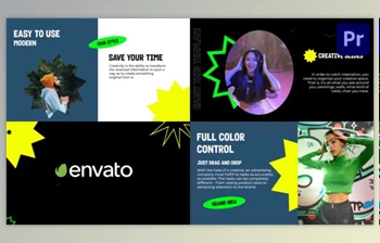 Download Dynamic Creative Slideshow | Premiere <span class='badge badge-warning'>Pro</span> MOGRT (<span class='badge badge-warning'>Videohive</span> 52039692)