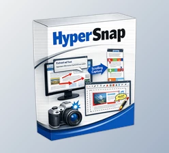 Hyperionics - Download HyperSnap v10.1.0