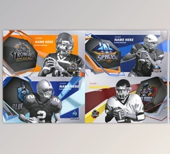 Download Action Sport Pack (Videohive 50091660) - AE Project
