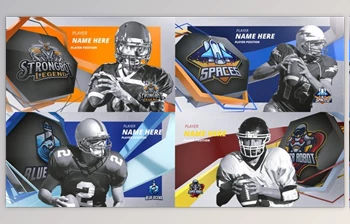Download Action Sport <span class='badge badge-warning'>Pack</span> (<span class='badge badge-warning'>Videohive</span> 50091660) - AE Project