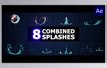 Download Combined Splashes for <span class='badge badge-warning'>After</span> <span class='badge badge-warning'>Effects</span> (<span class='badge badge-warning'>Videohive</span> 52180041) - AE <span class='badge badge-warning'>Project</span>