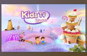 Download Kids TV Show Pack <span class='badge badge-warning'>2</span> (Videohive 25020514) - AE Project