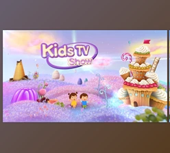 Download Kids TV Show Pack 2 (Videohive 25020514) - AE Project