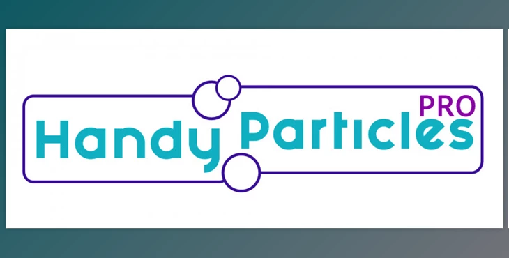 Download Aescripts Handy Particles Pro v1.0.3