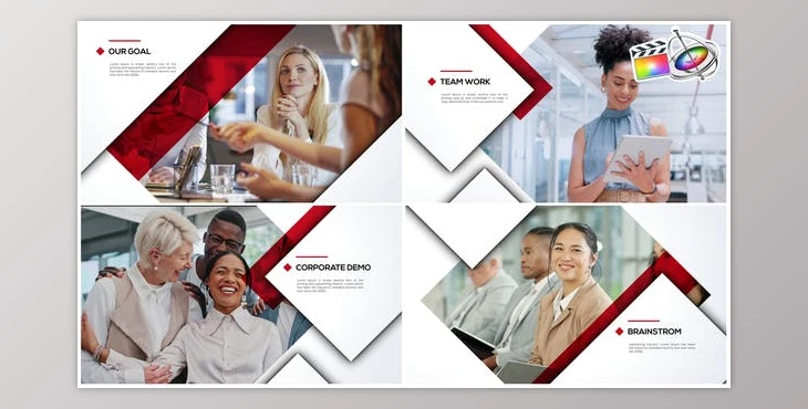 Download Corporate (Videohive 52284631)