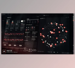 Download HUD OS (Videohive 47514938) - AE Project