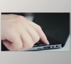 Download Opening Laptop and Turning it on (Videohive 49252521)