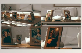 Download <span class='badge badge-warning'>Realistic</span> Photo Frame (<span class='badge badge-warning'>Videohive</span> 50010469) - AE Project