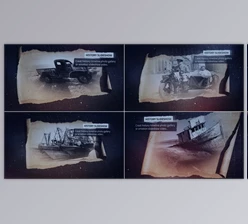 Download History Slideshow (Videohive 52251252) - AE Project
