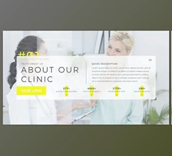 Download Medical Displays Promo (Videohive 52325202) - AE Project