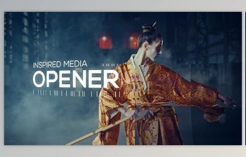 Download Inspired Media <span class='badge badge-warning'>Opener</span> (<span class='badge badge-warning'>Videohive</span> 19993235) - AE <span class='badge badge-warning'>Project</span>