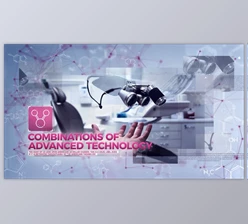 Download Scientific Slideshow (Videohive 23507768) - AE Project