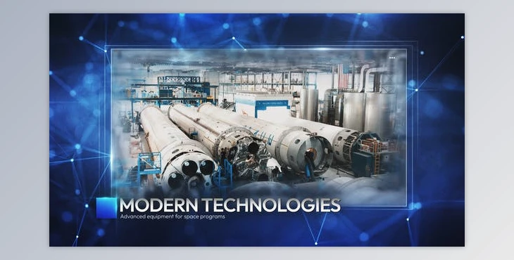 Download Cyber Digital Technology Package (Videohive 43567267) - AE Project