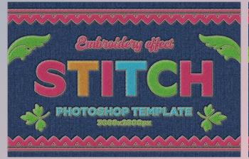 Download Embroidery <span class='badge badge-warning'>Mockup</span> - 200298426