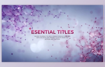 Download Esential Titles (Videohive <span class='badge badge-warning'>22397778</span>)  - AE Project