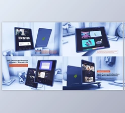 Download Tablet Gallery Promo (Videohive 52163016) - AE Project