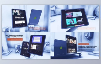 Download Tablet <span class='badge badge-warning'>Gallery</span> Promo (<span class='badge badge-warning'>Videohive</span> 52163016) - AE <span class='badge badge-warning'>Project</span>