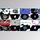 Download Smoke Face Logo Pack | DaVinci Resolve (Videohive 52038058)