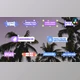 Download Lower Thirds And Subscribers for DaVinci Resolve (Videohive 52038013)
