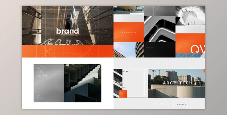 Download Promo Video Slideshow (Videohive 52353269) - AE Project