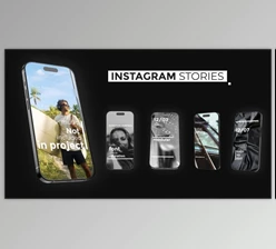 Download Instagram Stories (Videohive 52406223) - AE Project