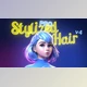 Gumroad - Download Stylized Hair PRO v4.0.1 for Blender