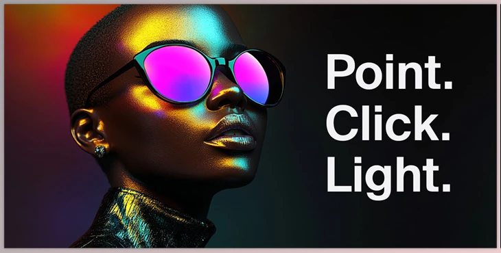 Blender - Download Light Wrangler v4.2.10: Essential Lighting Add-On For Blender