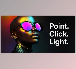 Blender - Download Light Wrangler v4.2.10: Essential Lighting Add-On For Blender