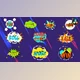 Download Comic Titles | DaVinci Resolve (Videohive 47697169)