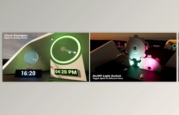 Download Unreal Engine - Time of Day <span class='badge badge-warning'>System</span> v5.3