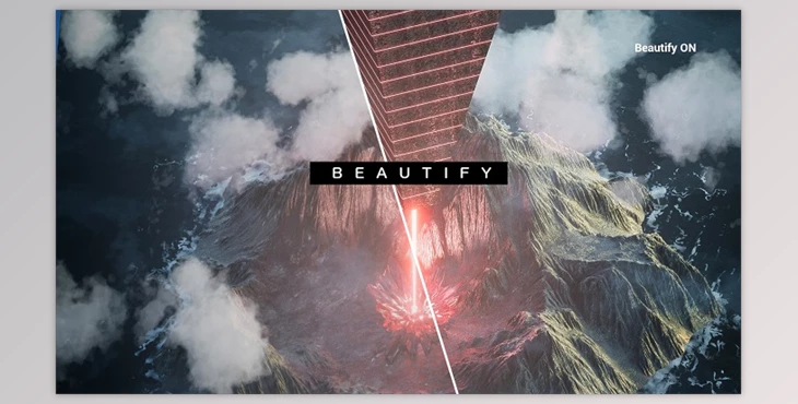 Download Unreal Engine - Beautify v5.3
