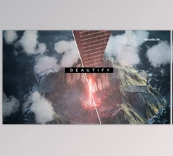 Download Unreal Engine - Beautify v5.3