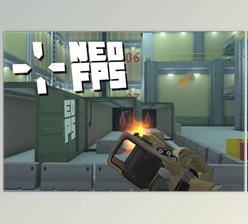 Download Unity Assets - NeoFPS: FPS Controller, Template & Toolkit v1.1.28b