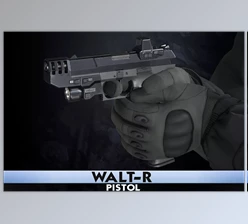 Download Unity Assets - Walt-R With Hands v1.0
