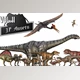 Download Unity Assets - Jurassic Pack Vol. II Dinosaurs v2022