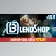 Download Blender Market - Blendshop - Layer-Based Compositing Tool v1.0.2