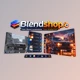 Blender - Download Blendshop - Layer-Based Compositing Tool v1.1.1