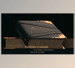 Download Book Promo Ver 0.5 (Videohive 52406411) - AE Project